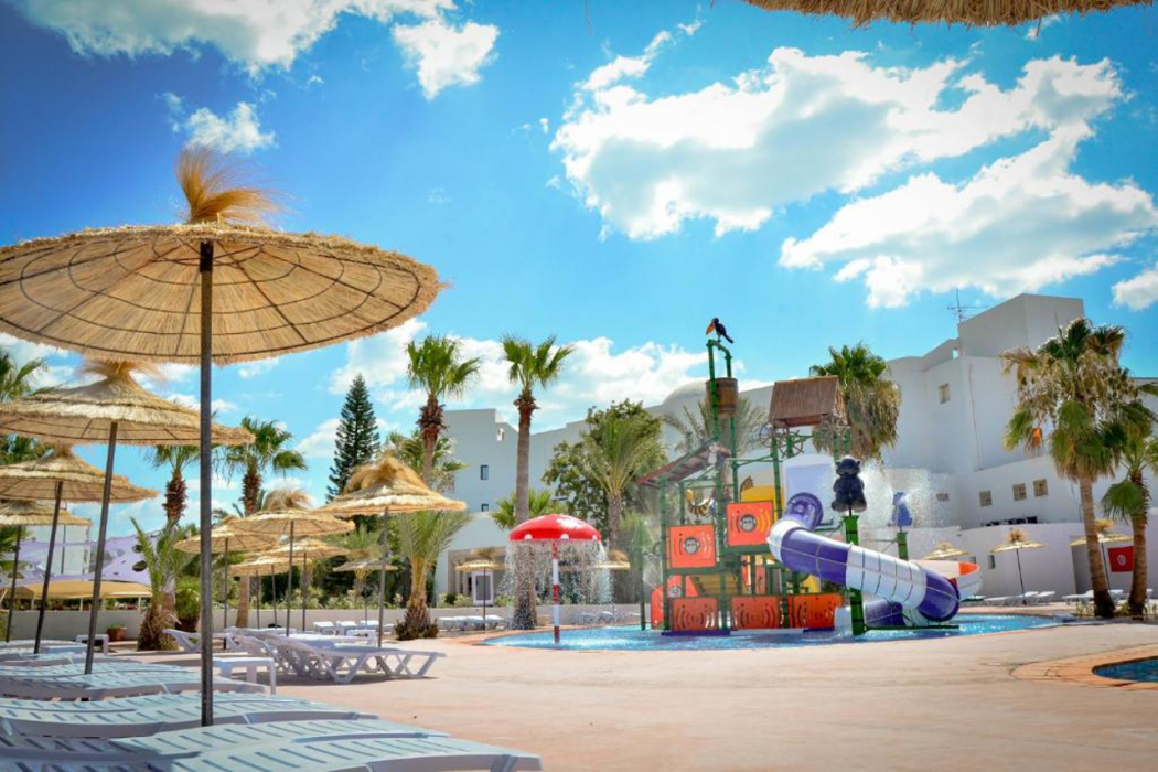 Blumar Resort and Spa 37/68