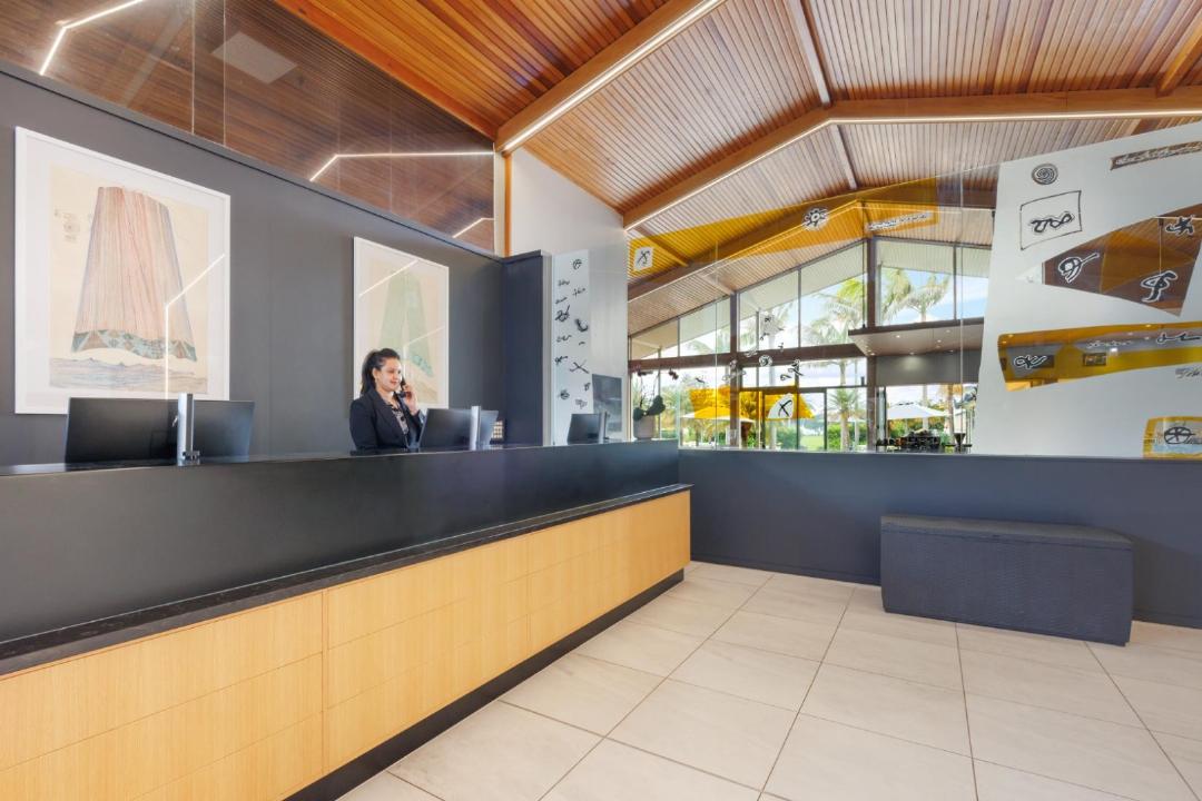 Copthorne Hotel and Resort Bay of Islands 13/49