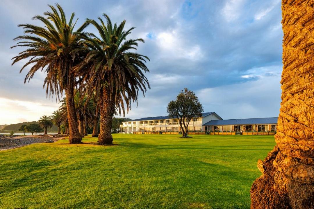 Copthorne Hotel and Resort Bay of Islands 8/49