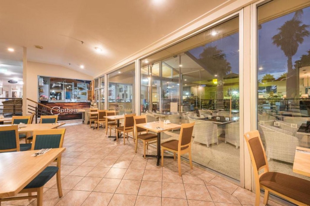 Copthorne Hotel and Resort Bay of Islands 40/49