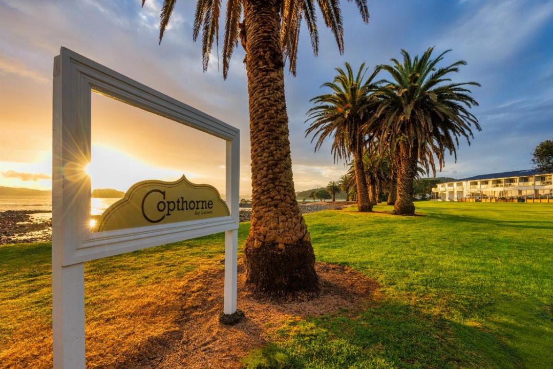 Copthorne Hotel and Resort Bay of Islands in BAY OF ISLANDS