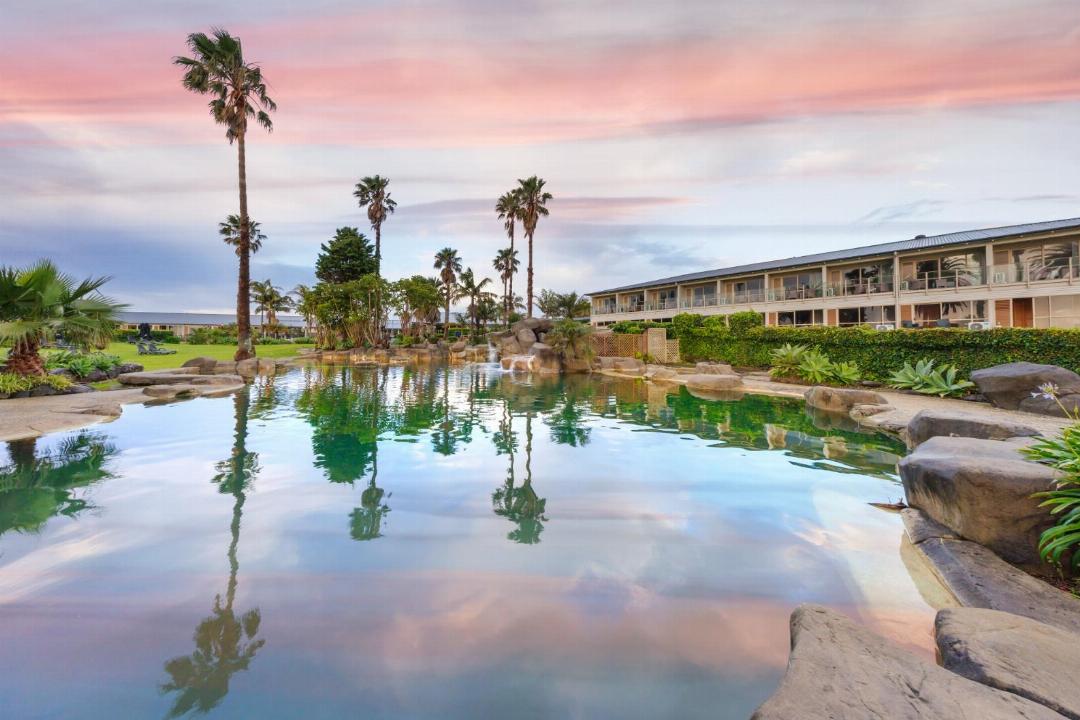 Copthorne Hotel and Resort Bay of Islands 35/49