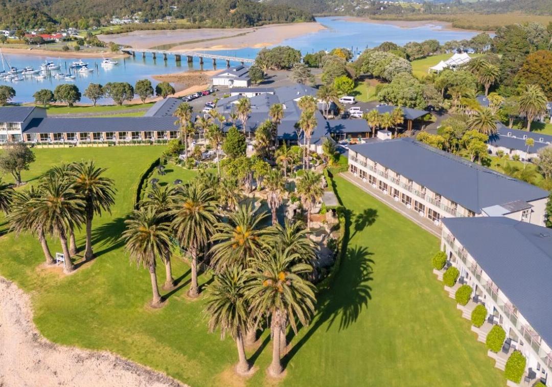 Copthorne Hotel and Resort Bay of Islands 9/49