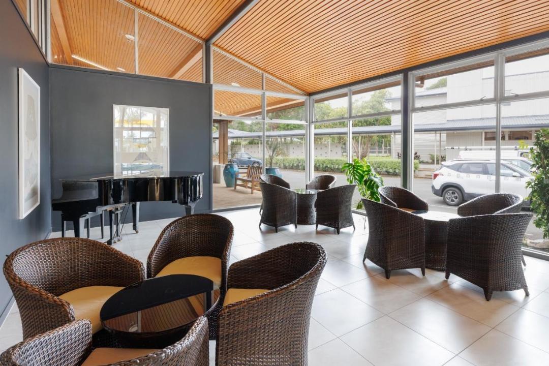 Copthorne Hotel and Resort Bay of Islands 12/49