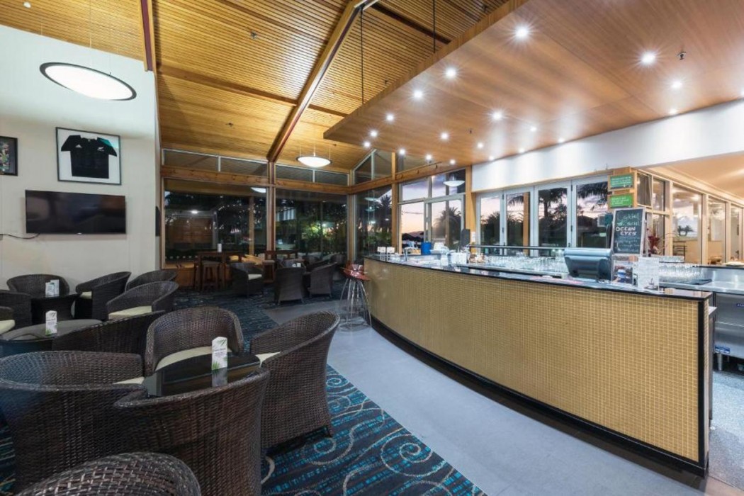 Copthorne Hotel and Resort Bay of Islands 41/49