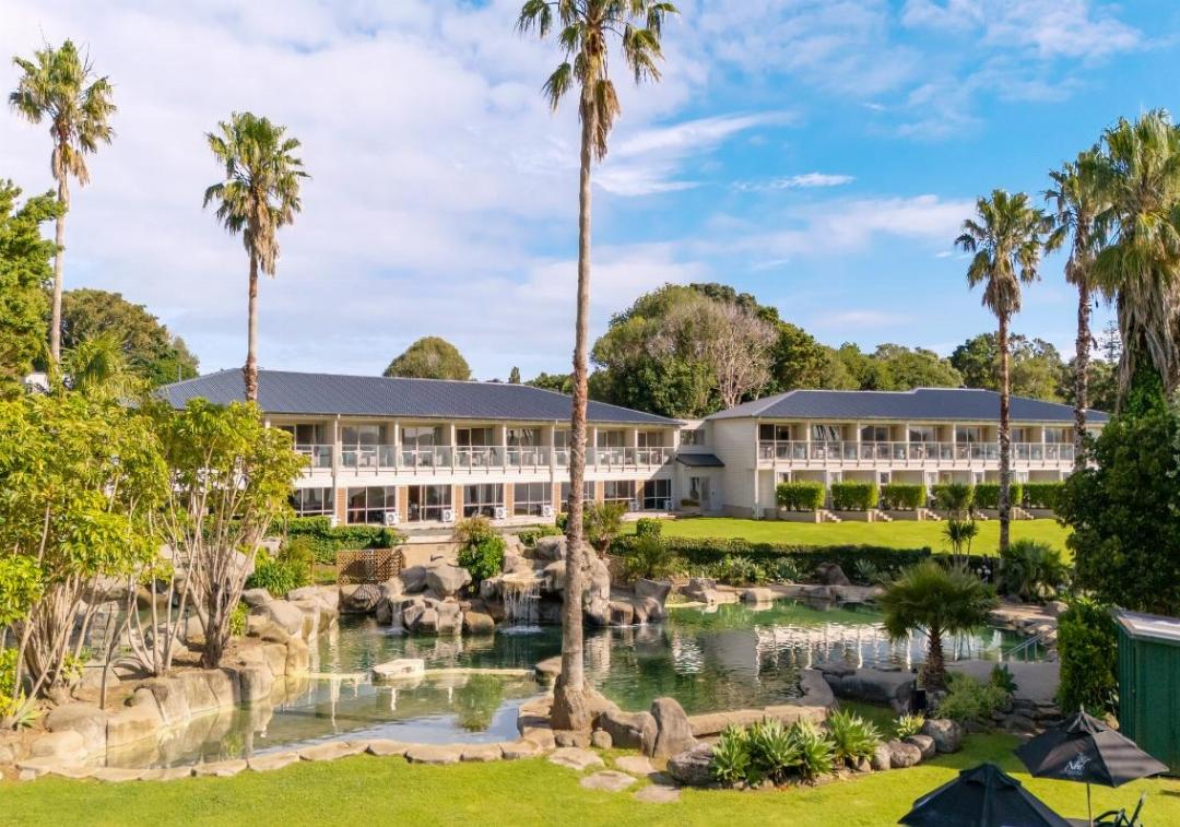 Copthorne Hotel and Resort Bay of Islands 6/49