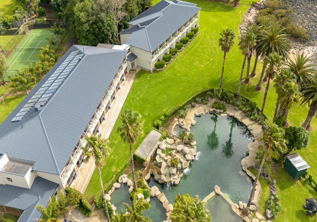 Copthorne Hotel and Resort Bay of Islands 7/49