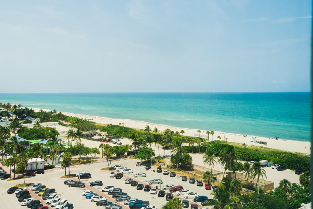 Eden Roc Miami Beach 25/89