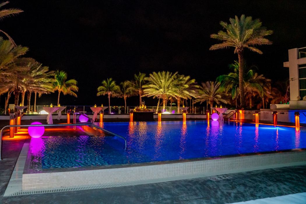 Eden Roc Miami Beach 34/89