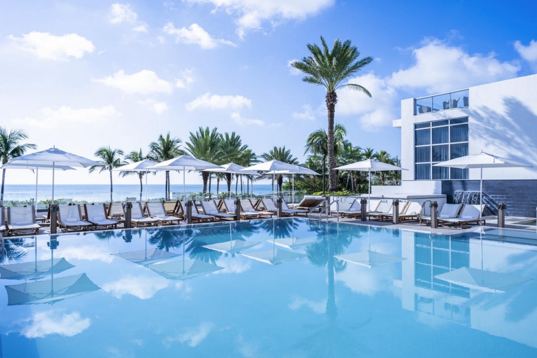 Eden Roc Miami Beach 58/89