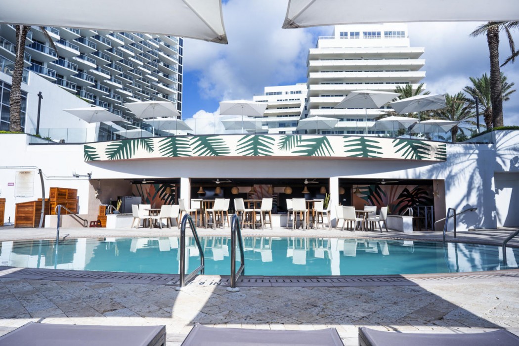 Eden Roc Miami Beach 57/89