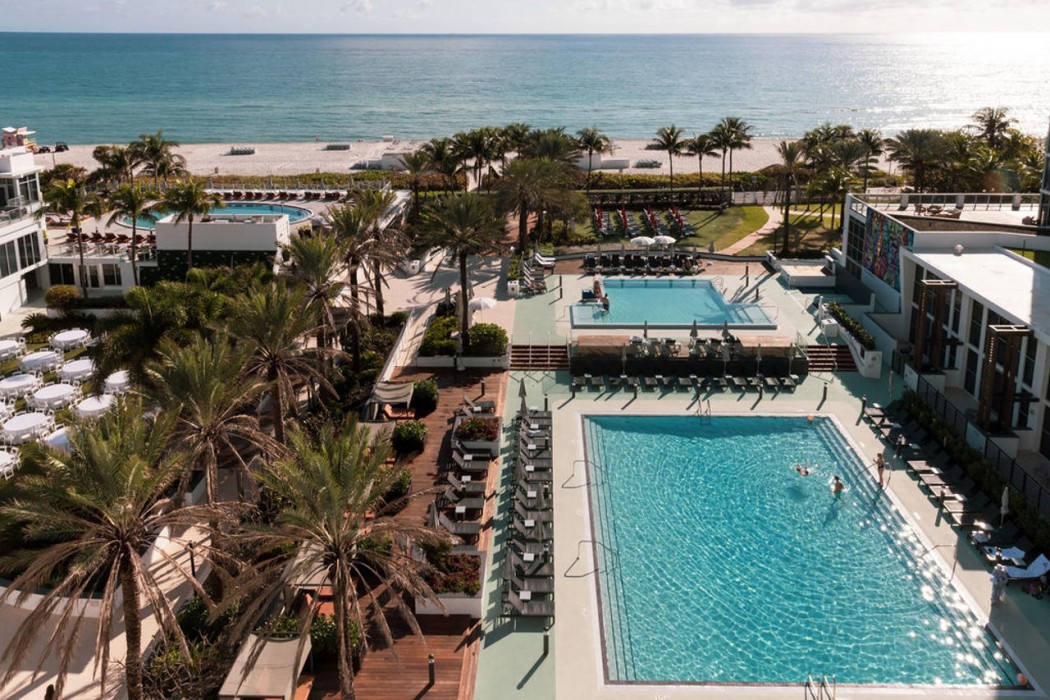 Eden Roc Miami Beach 53/89