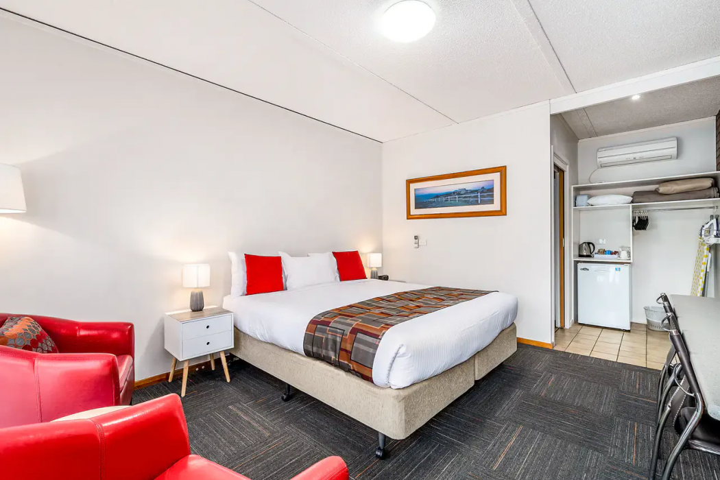 Comfort Inn Benalla 13/20