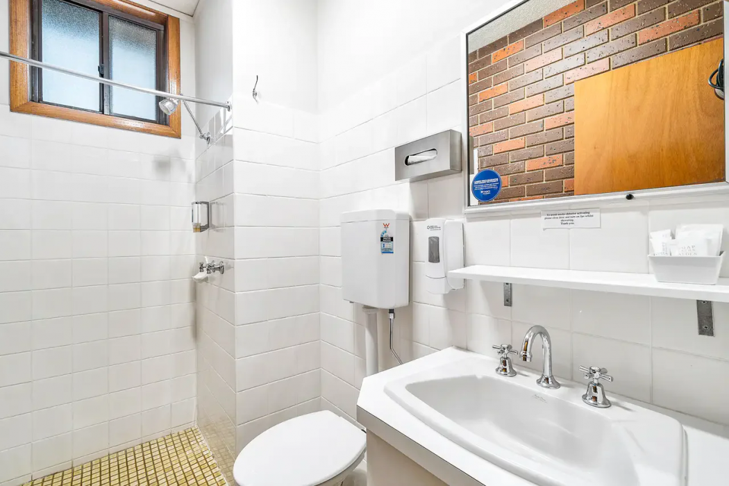 Comfort Inn Benalla 8/20