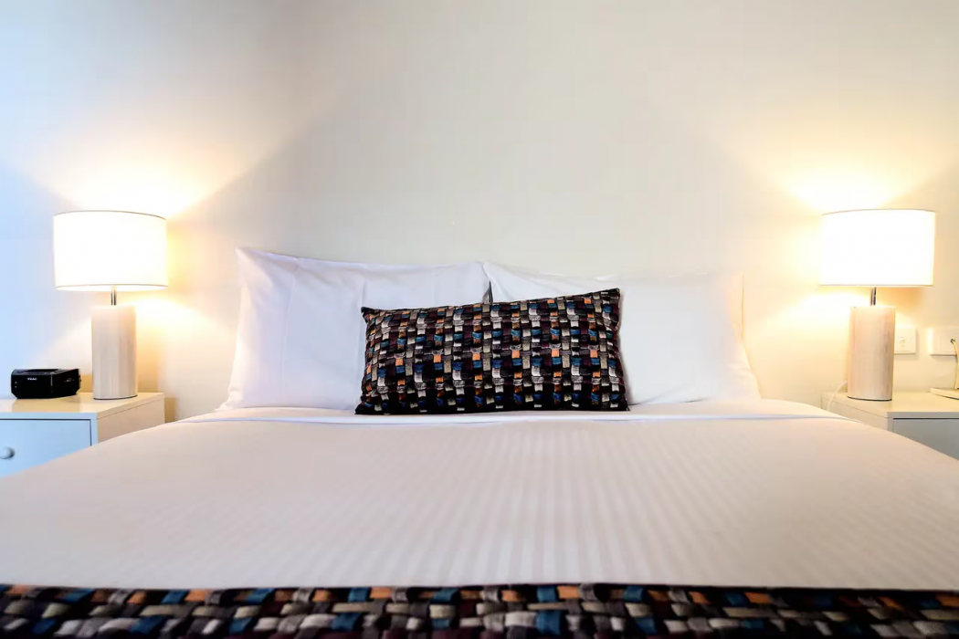 Comfort Inn Benalla 5/20