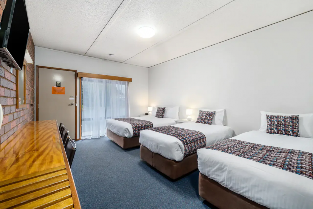 Comfort Inn Benalla 11/20