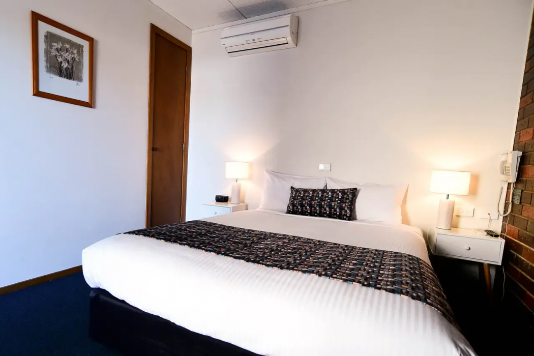 Comfort Inn Benalla 6/20