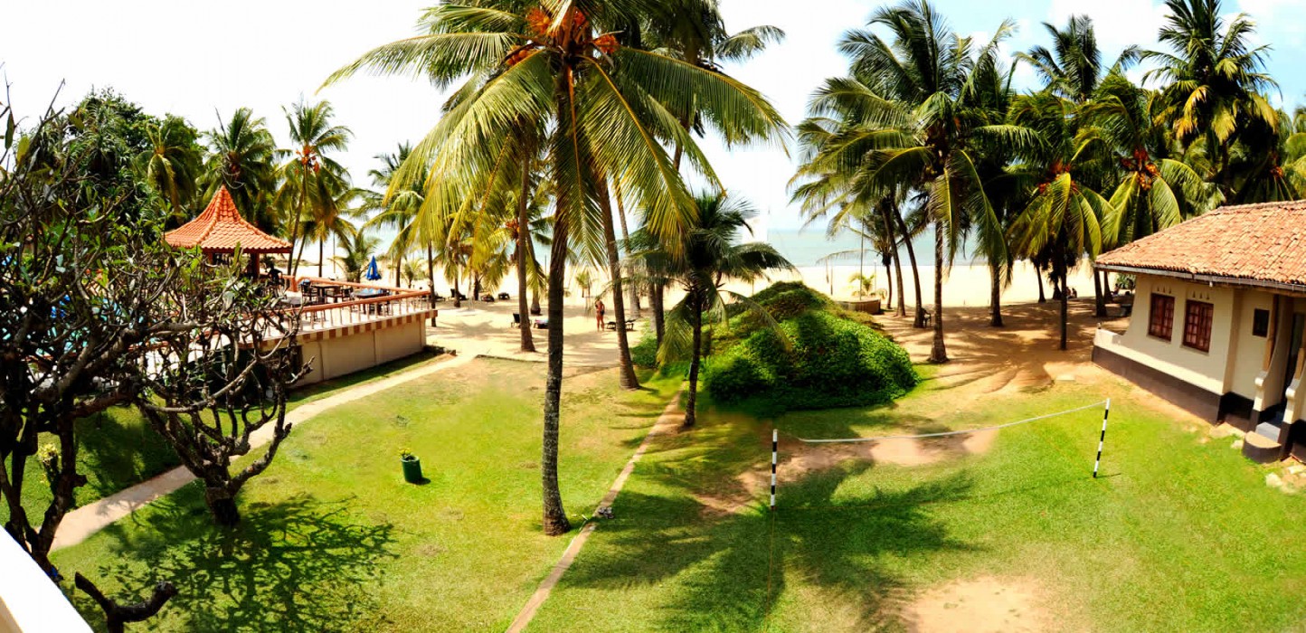 Golden Star Beach 28/48