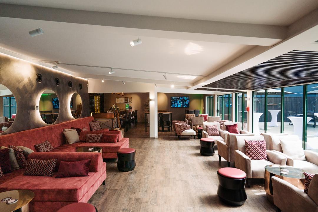 Jet Park Hotel Auckland Airport 25/64