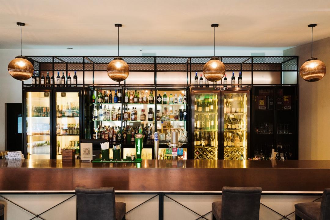 Jet Park Hotel Auckland Airport 26/64