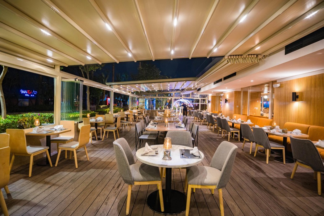Novotel Sharm El Sheikh Beach Side 30/77