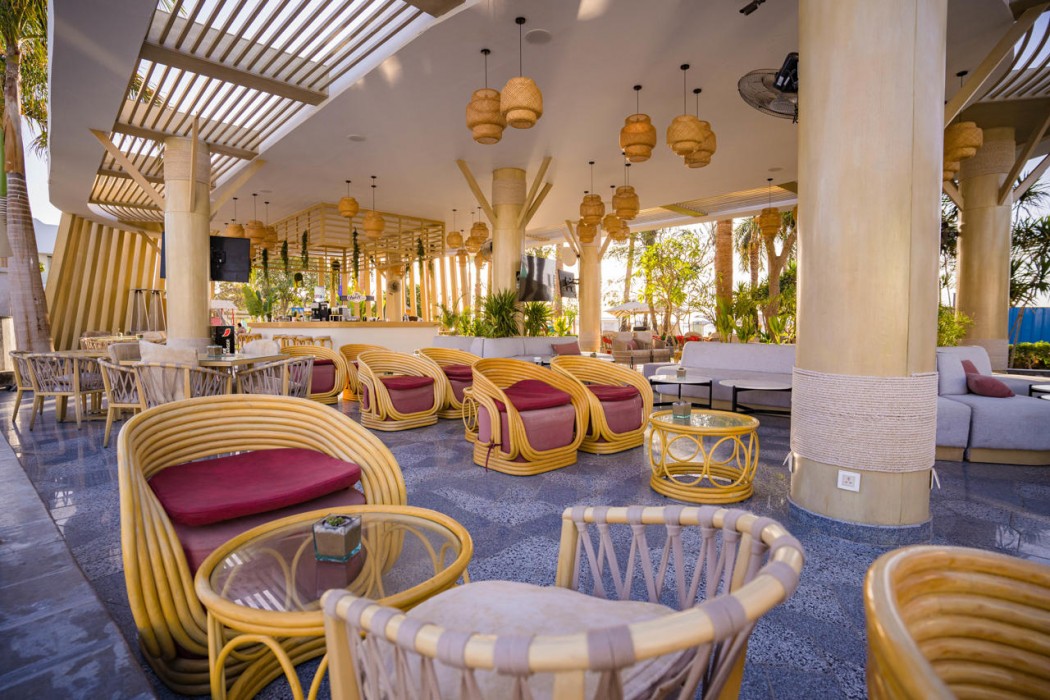 Novotel Sharm El Sheikh Beach Side 35/77