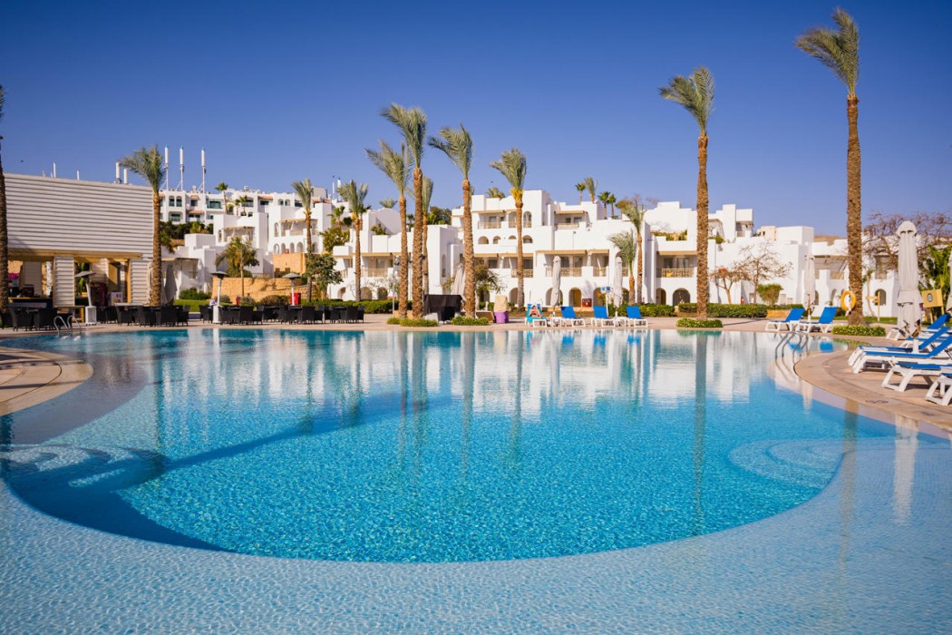 Novotel Sharm El Sheikh Beach Side 42/77