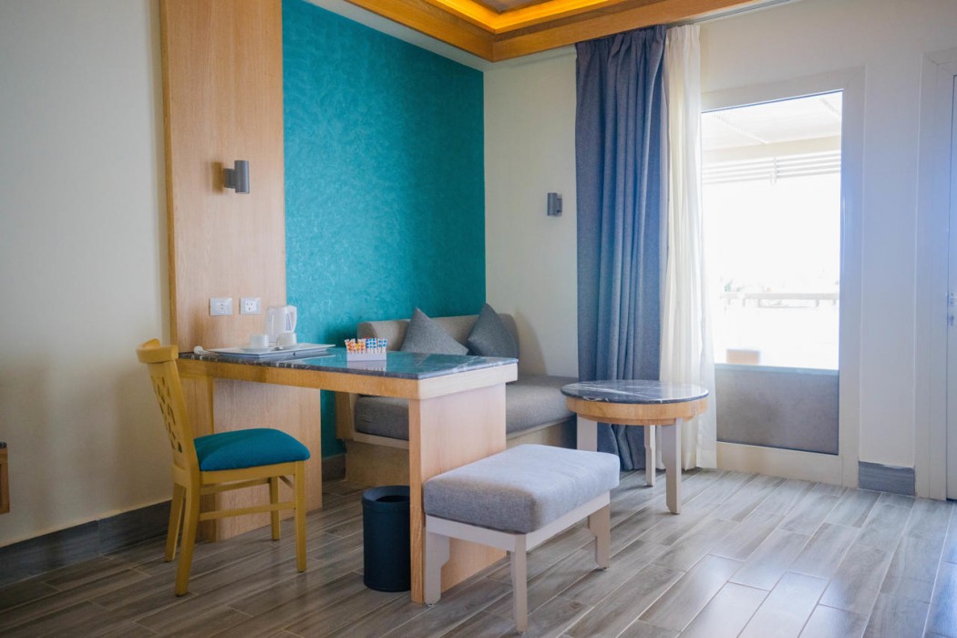 Novotel Sharm El Sheikh Beach Side 39/77