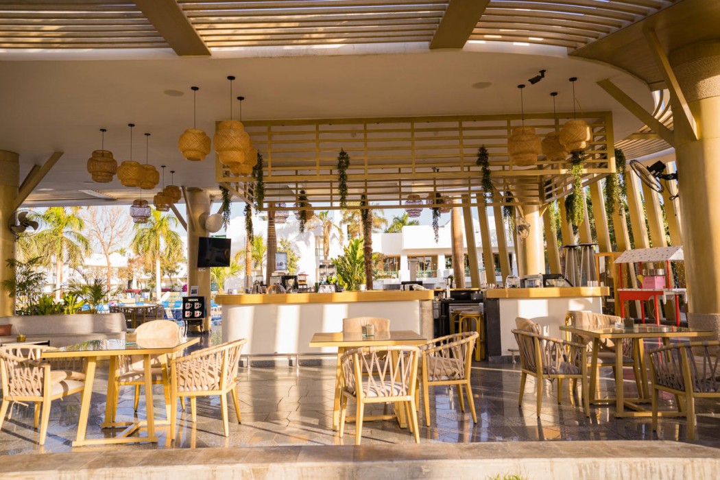 Novotel Sharm El Sheikh Beach Side 36/77