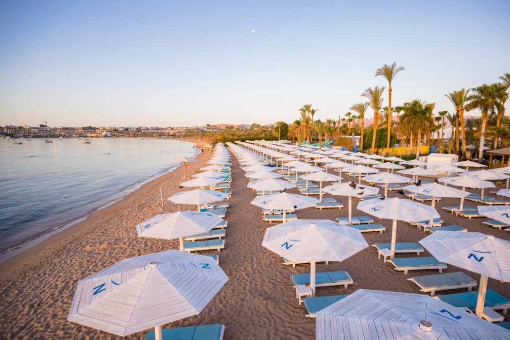 Novotel Sharm El Sheikh Beach Side 31/77