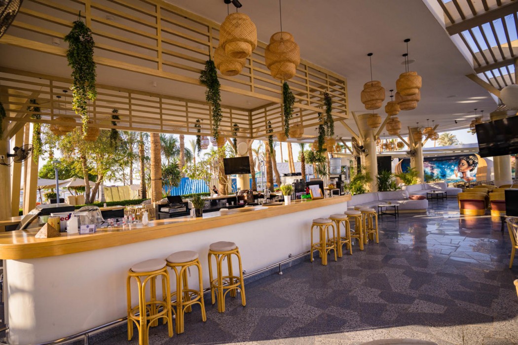 Novotel Sharm El Sheikh Beach Side 37/77