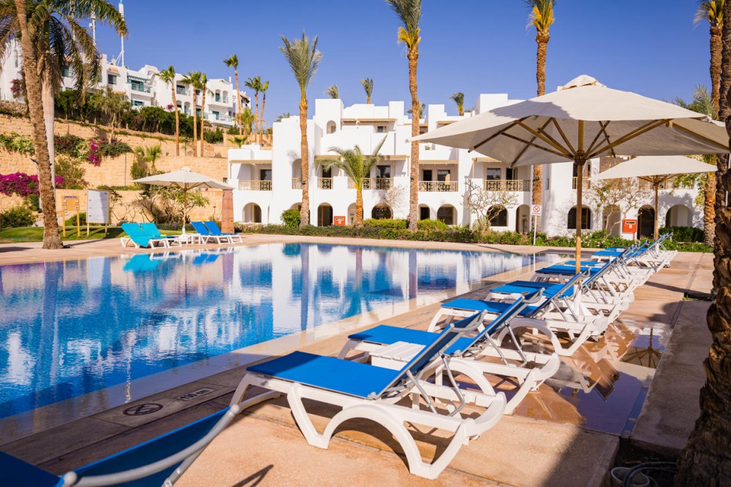 Novotel Sharm El Sheikh Beach Side 43/77