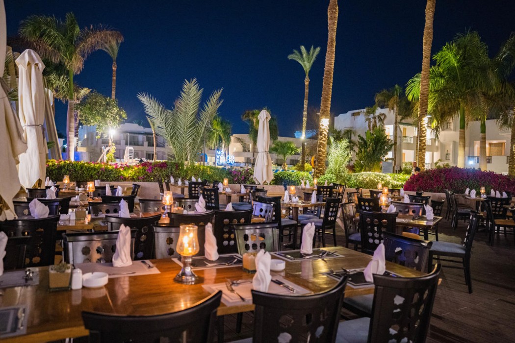 Novotel Sharm El Sheikh Beach Side 33/77