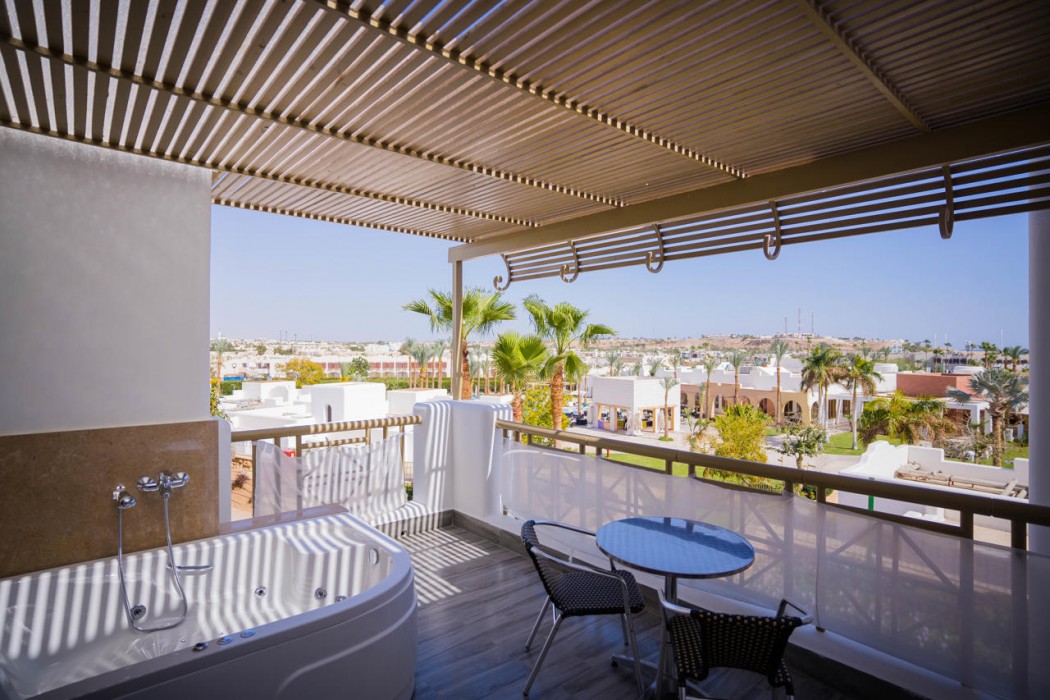 Novotel Sharm El Sheikh Beach Side 38/77