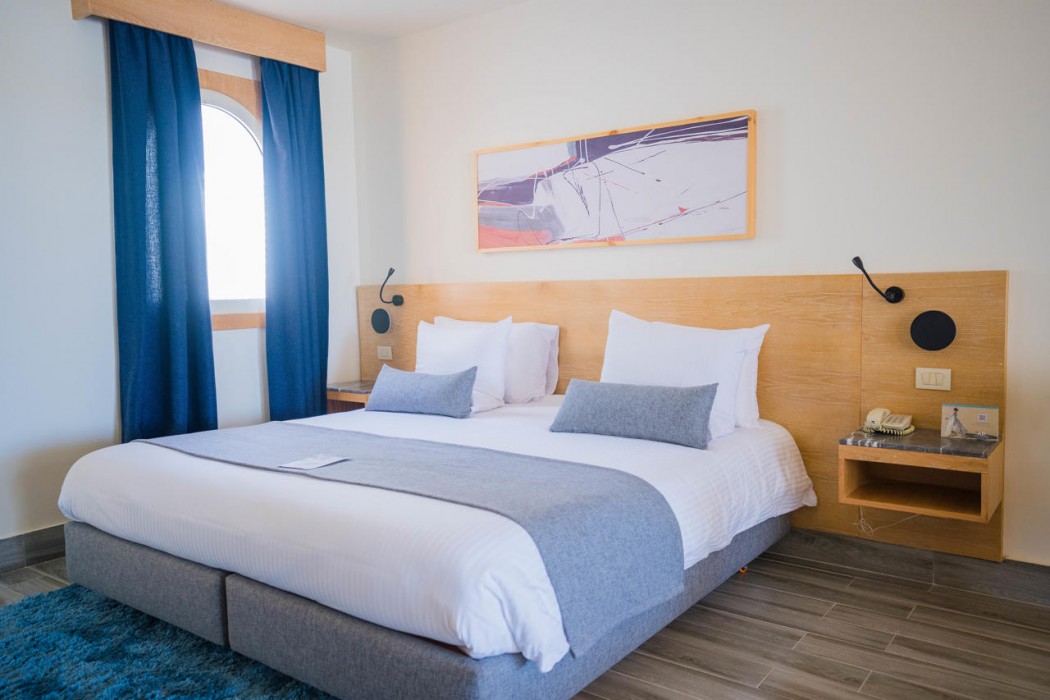 Novotel Sharm El Sheikh Beach Side 16/77