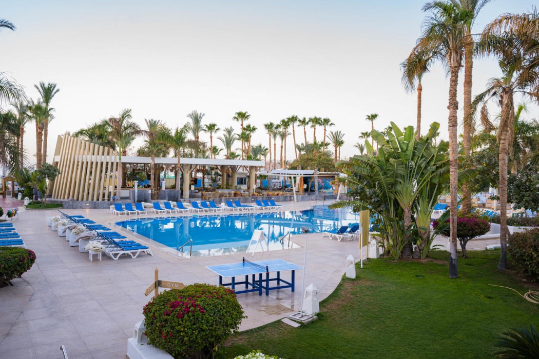 Novotel Sharm El Sheikh Beach Side 41/77