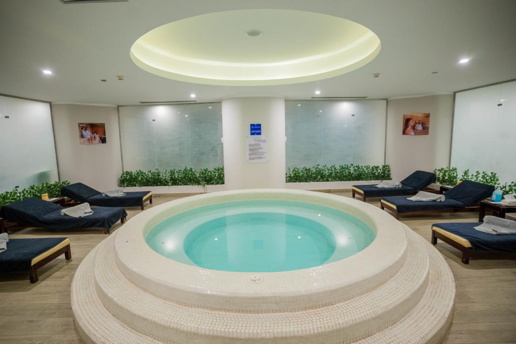 Novotel Sharm El Sheikh Beach Side 44/77