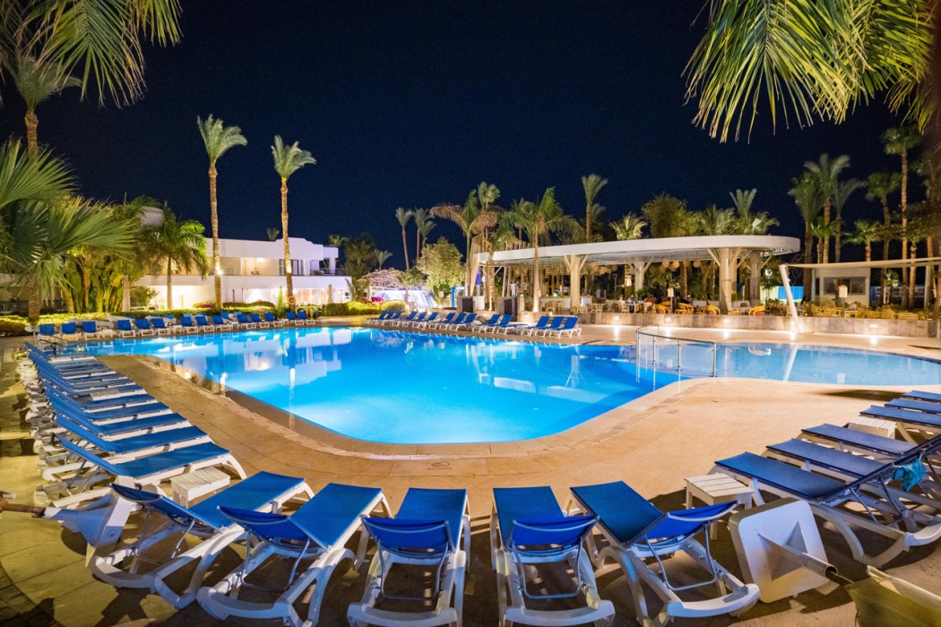 Novotel Sharm El Sheikh Beach Side 40/77