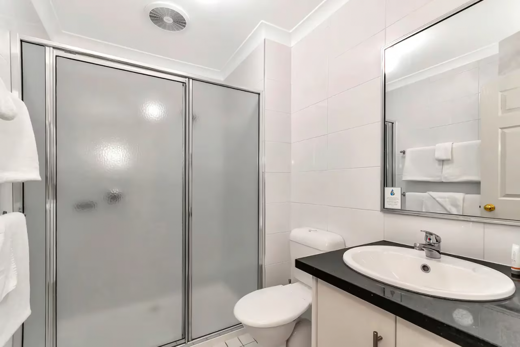 Quality Inn Railway Kalgoorlie WA 13/26