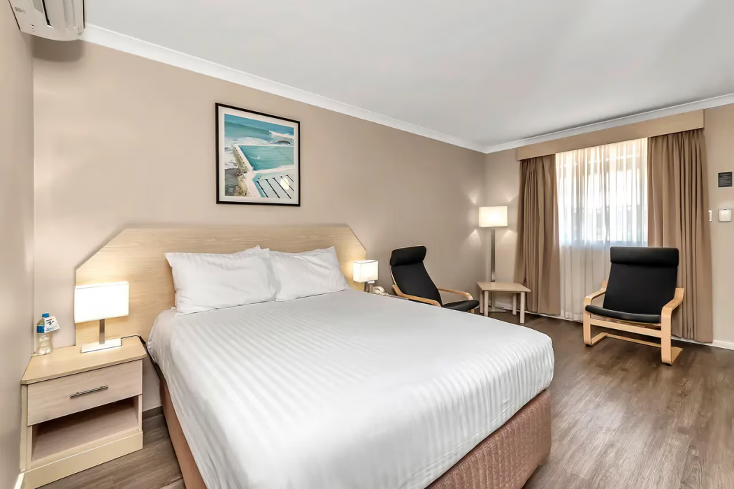 Quality Inn Railway Kalgoorlie WA 10/26