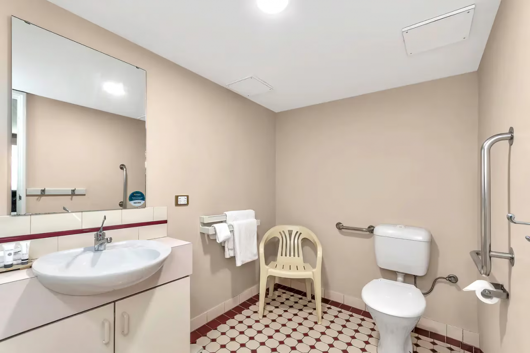 Quality Inn Railway Kalgoorlie WA 14/26