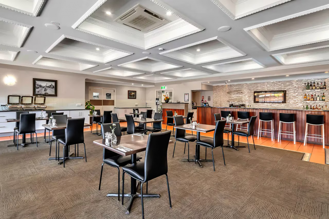 Quality Inn Railway Kalgoorlie WA 15/26