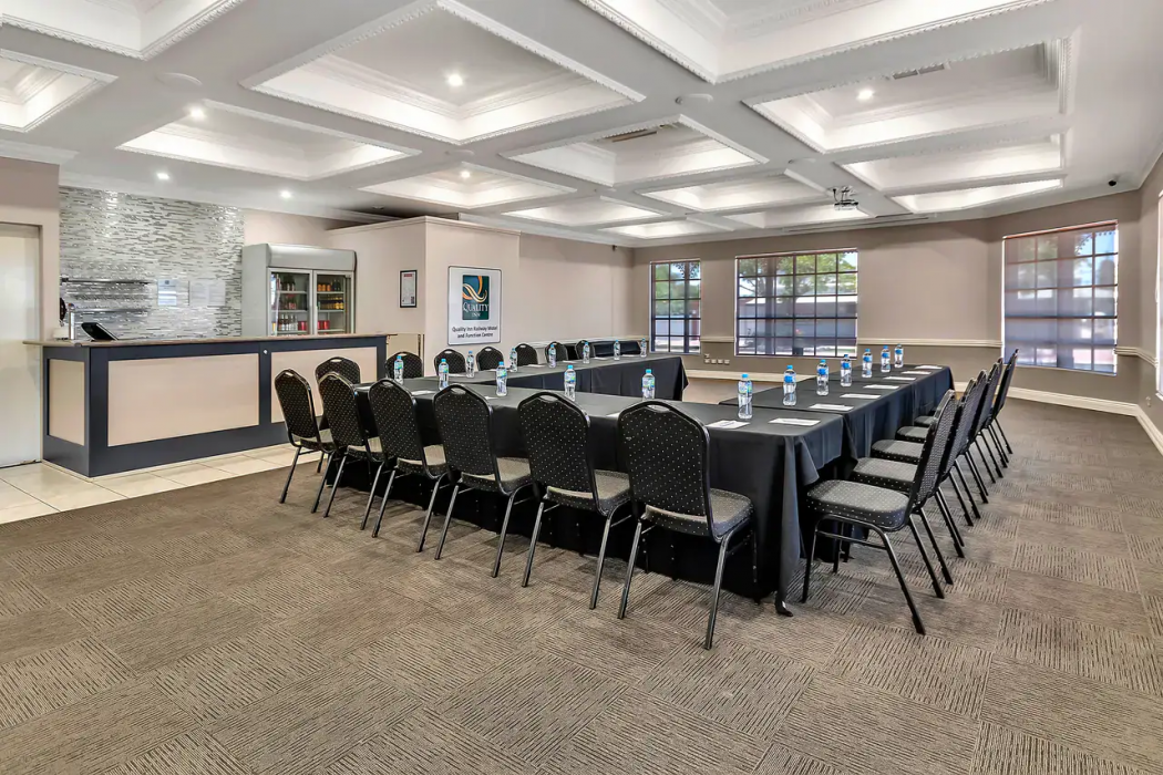 Quality Inn Railway Kalgoorlie WA 17/26