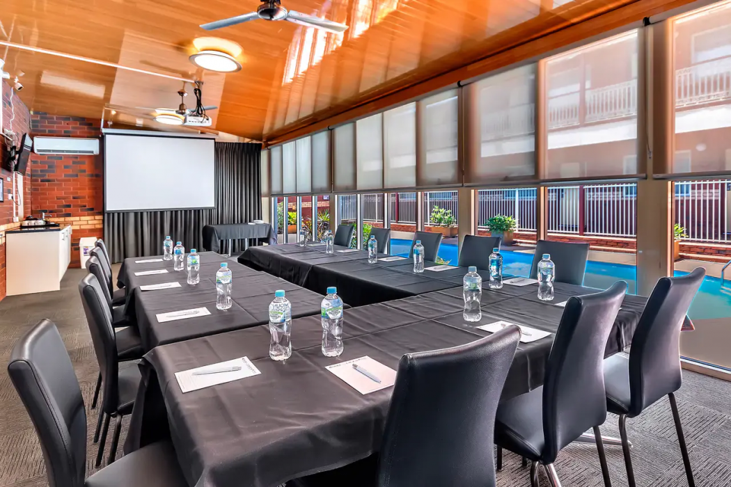 Quality Inn Railway Kalgoorlie WA 16/26