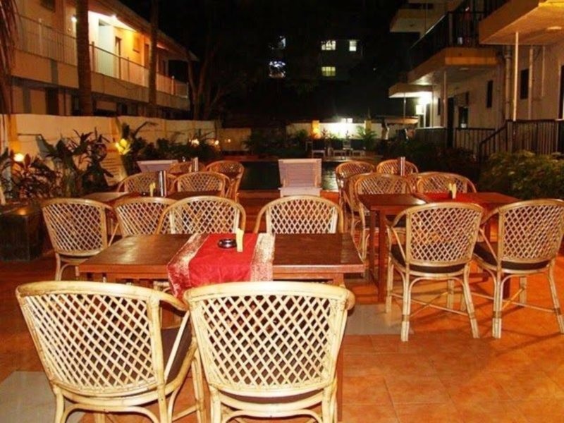 Rahi Coral Beach Resort 13/22