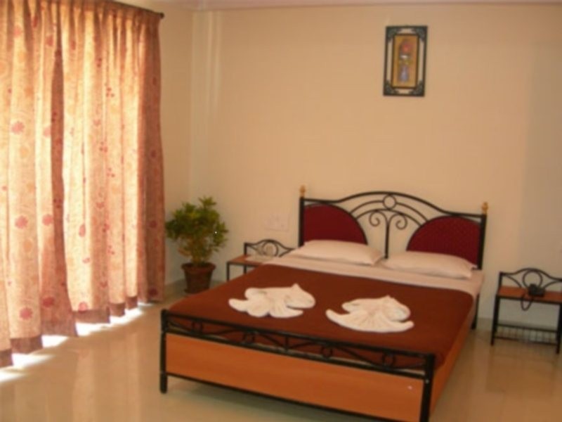 Rahi Coral Beach Resort 11/22