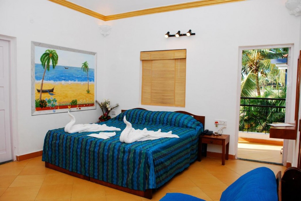 Santana Beach Resort 12/32