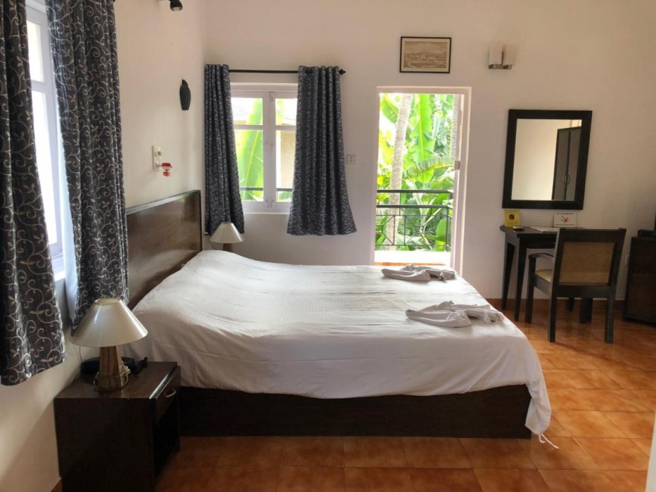 Santana Beach Resort 10/32