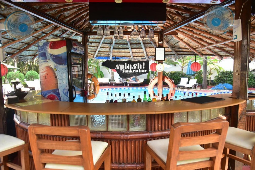 Santana Beach Resort 17/32