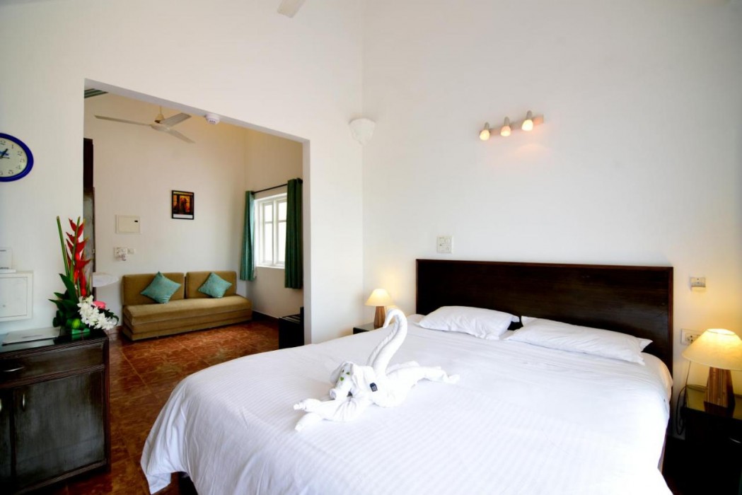 Santana Beach Resort 11/32